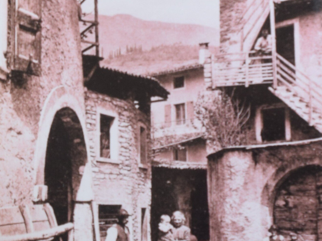 Porta Stranfora-阿科必去景点