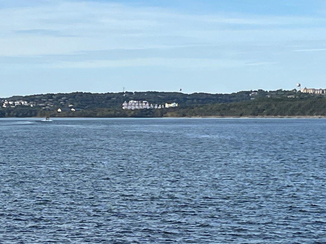 Showboat Branson Belle-布兰森必去景点