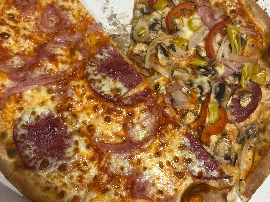 Pizzeria Mamma Teresa