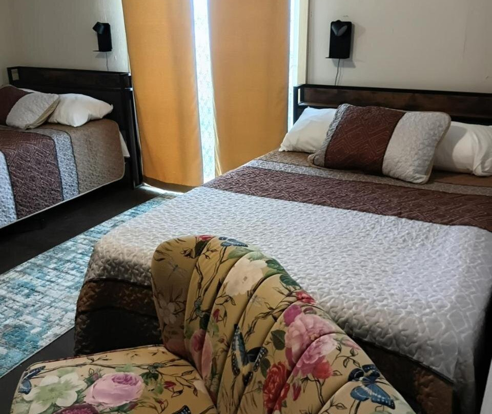 Geraldton Rooms
