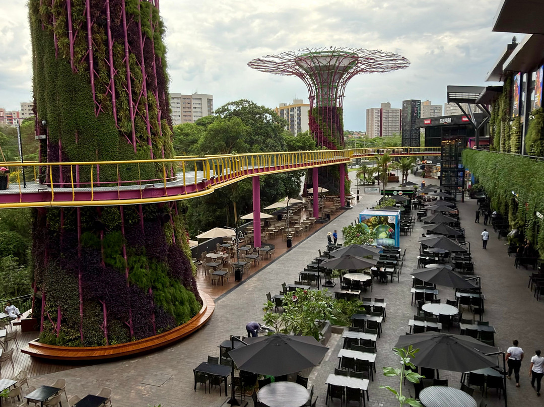 Singapura Shopping-Caldas Novas必去景点