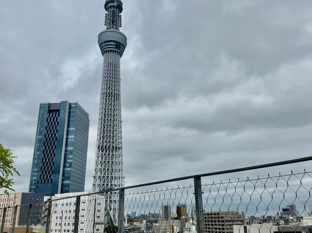 ONE@Tokyo by insomnia主图