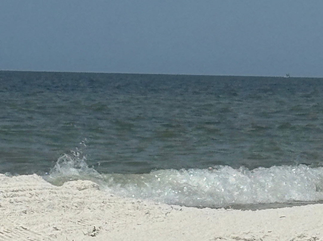 Mexico Beach-Mexico Beach必去景点