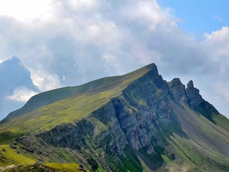 Monte Mondeval-Selva di Cadore必去景点