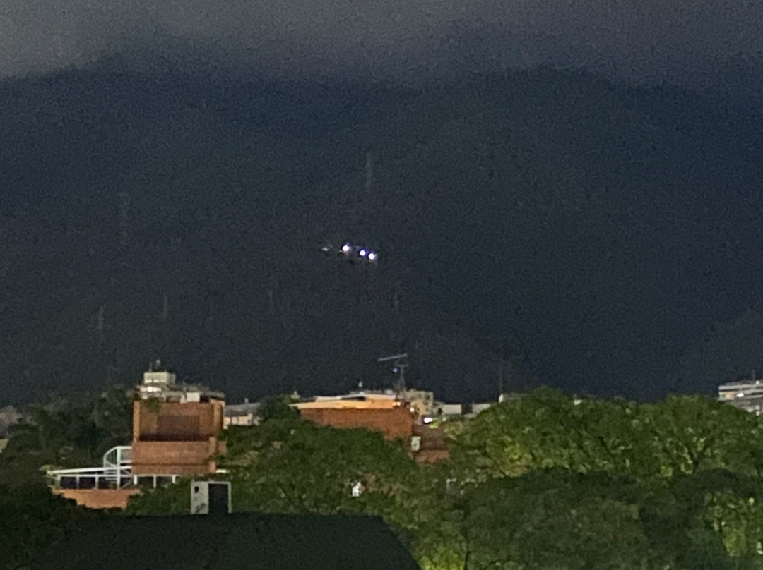 卡耶那-加拉加斯主图