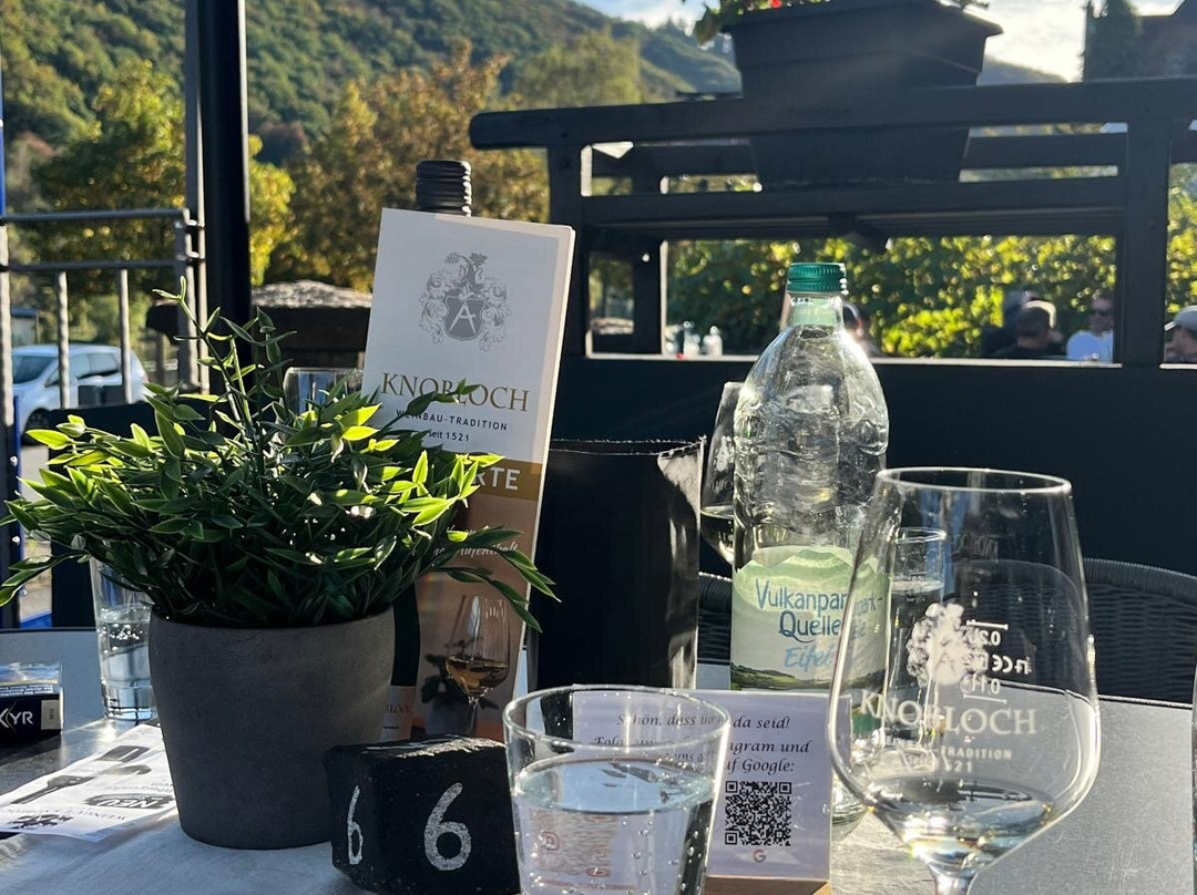 Weingut Knobloch