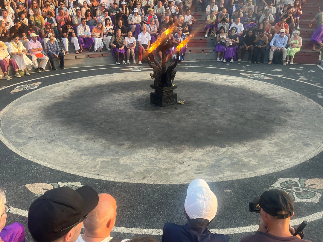 Suweca Bali Tour-南湾必去景点