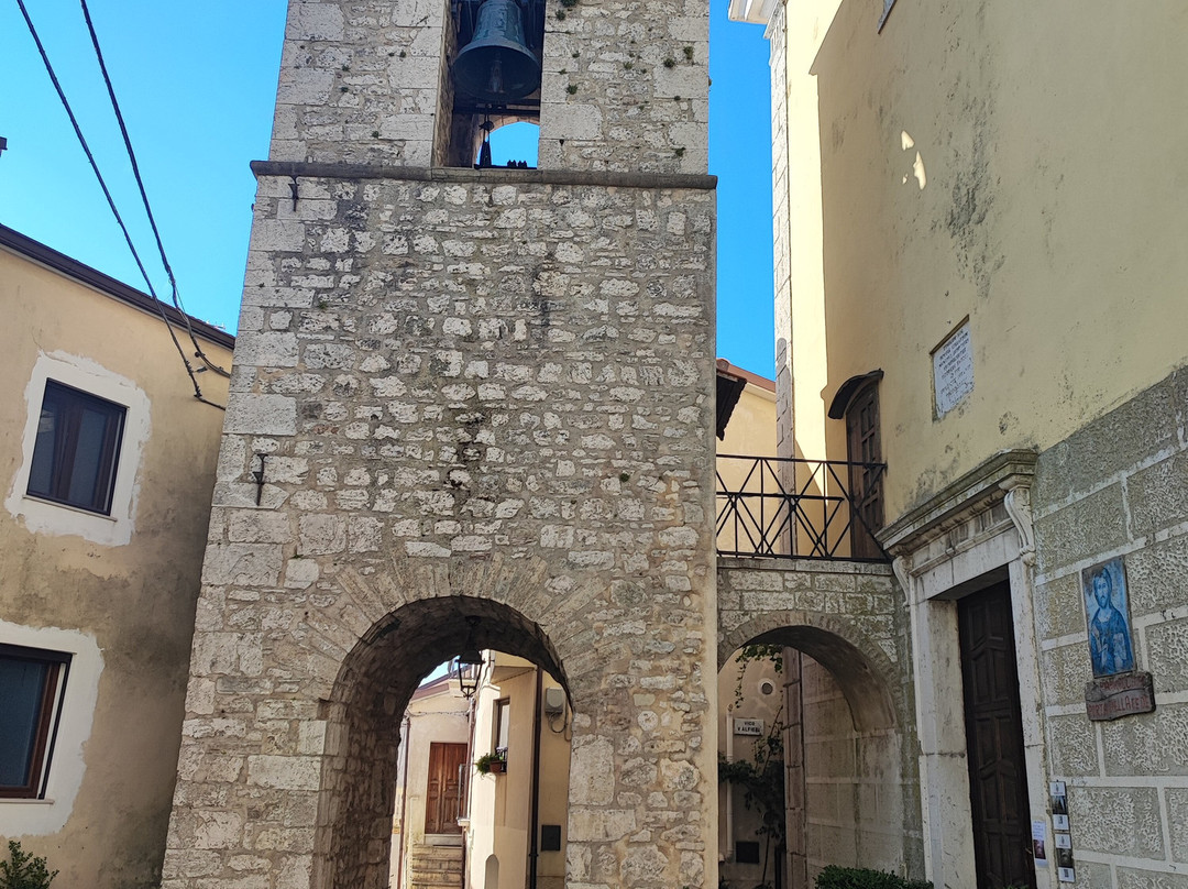 Chiesa Di San Pietro In Vincoli