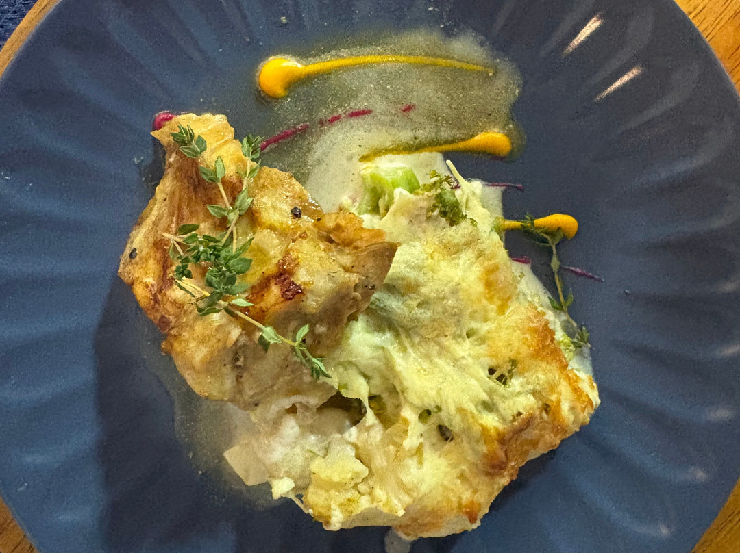 Posada Lagunita主图