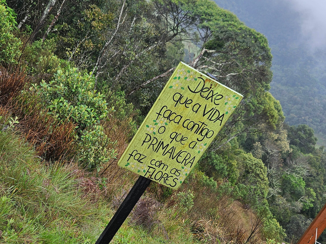 Morro do Campestre-Urubici必去景点