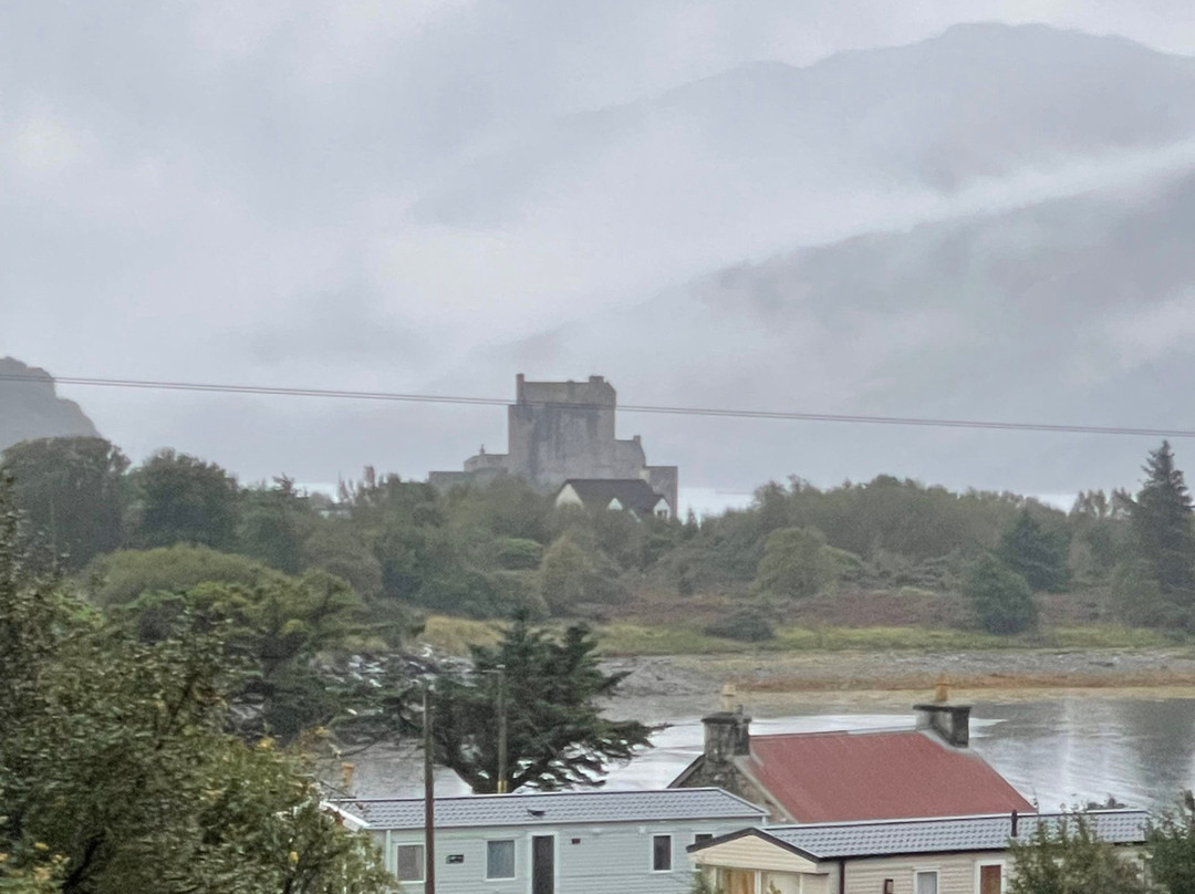 Eilean a Cheo Guest house主图