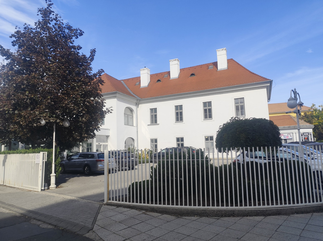 1552 Boutique Hotel