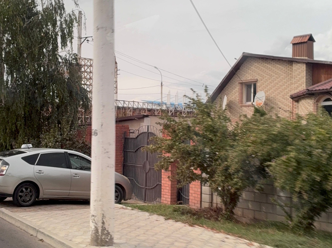 Sports Complex Sheriff-Tiraspol必去景点
