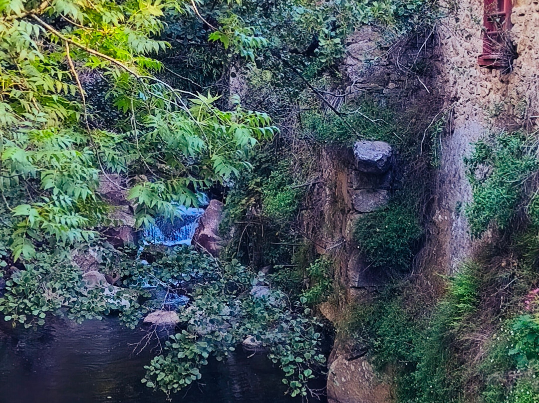 le Moulin a Papier de Brousses-Brousses-et-Villaret必去景点