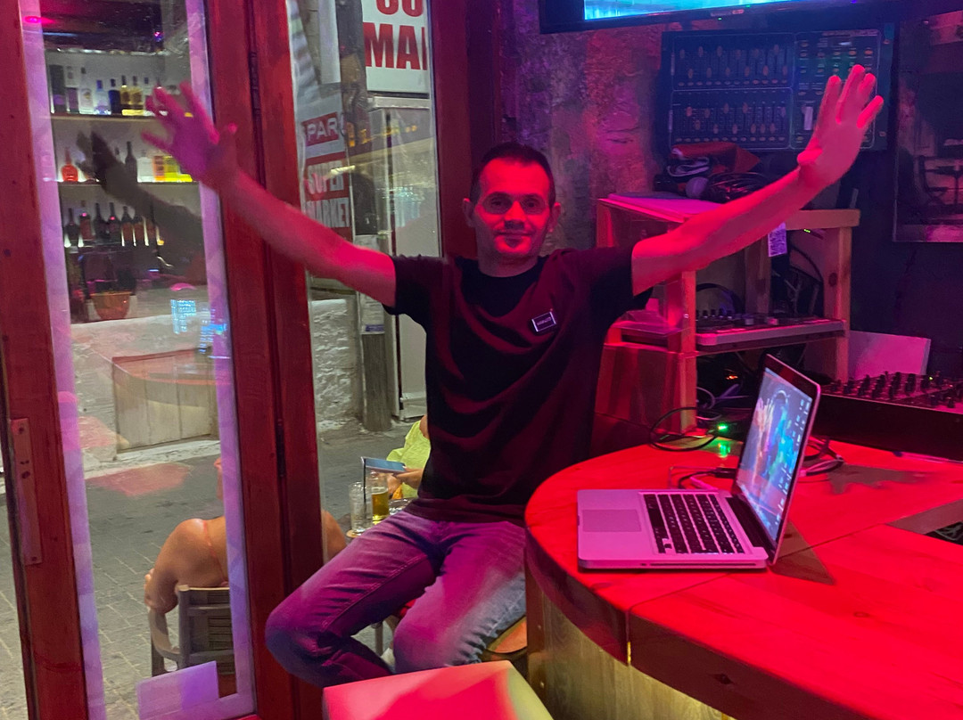 My Bar
