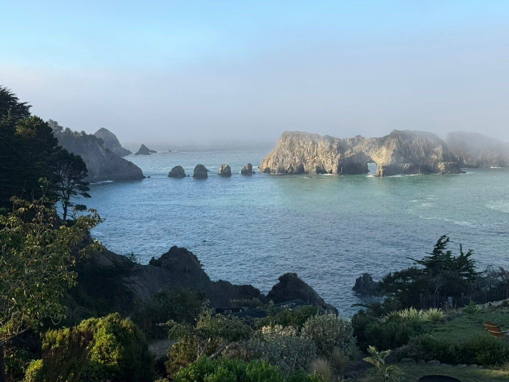 The Harbor House Inn-旅行者