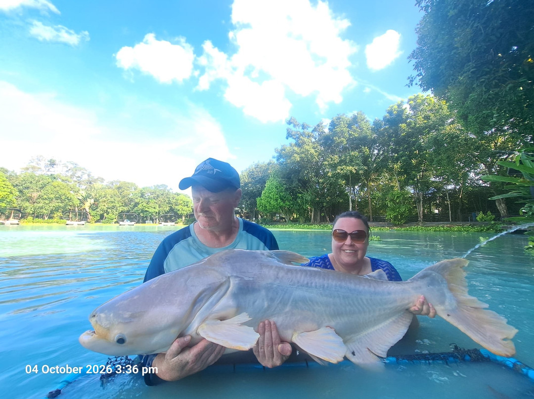 Samui Fishing Club And Resort-马叻必去景点