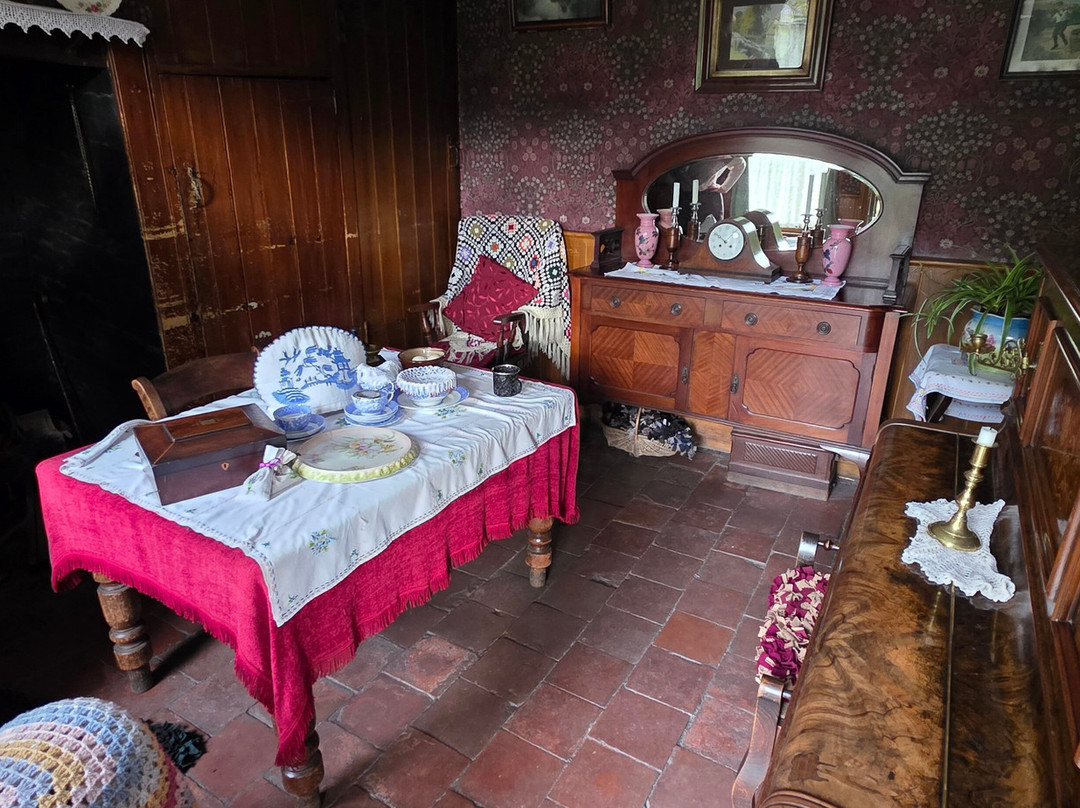 Black Country Living Museum-Dudley必去景点