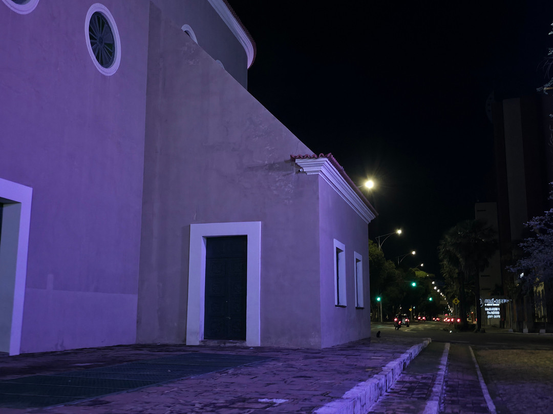 Igreja Sao Benedito-Teresina必去景点