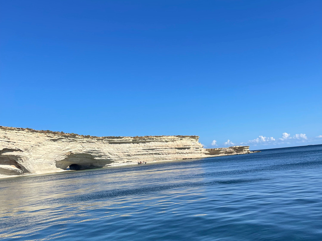 Malta Sailing Charter-Ta' Xbiex必去景点