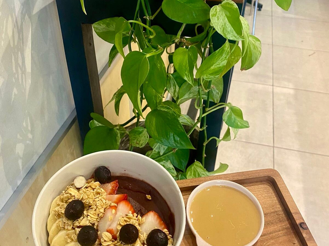 Teluz Coffee