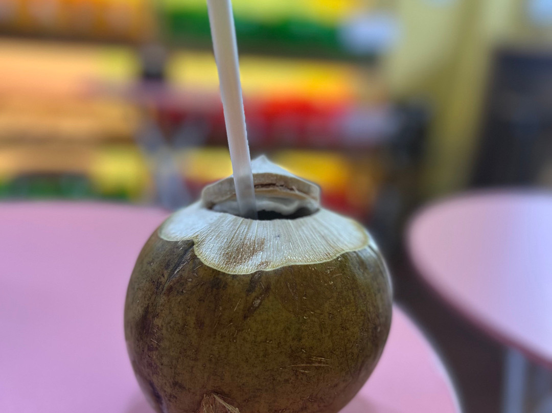 Trái cây & Bingsu Đà Nẵng