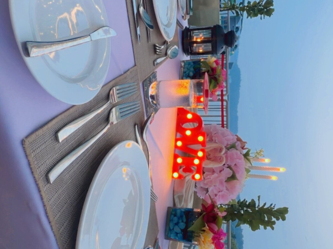 丽昇大红花主图
