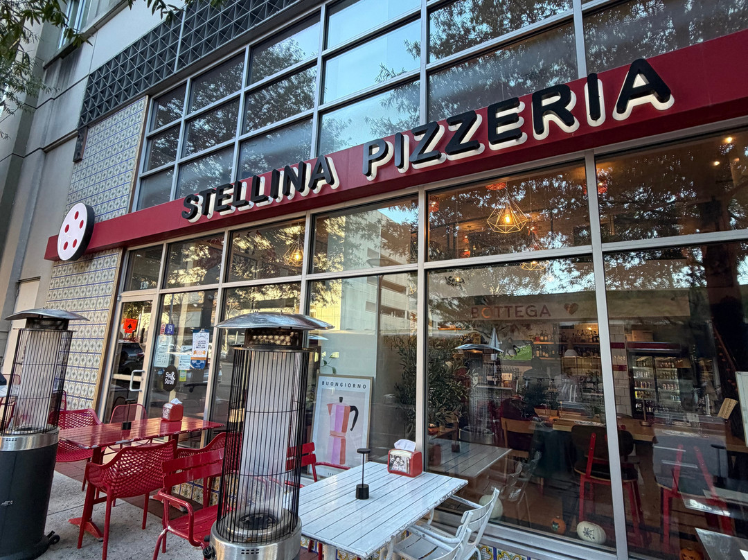 Stellina Pizzeria