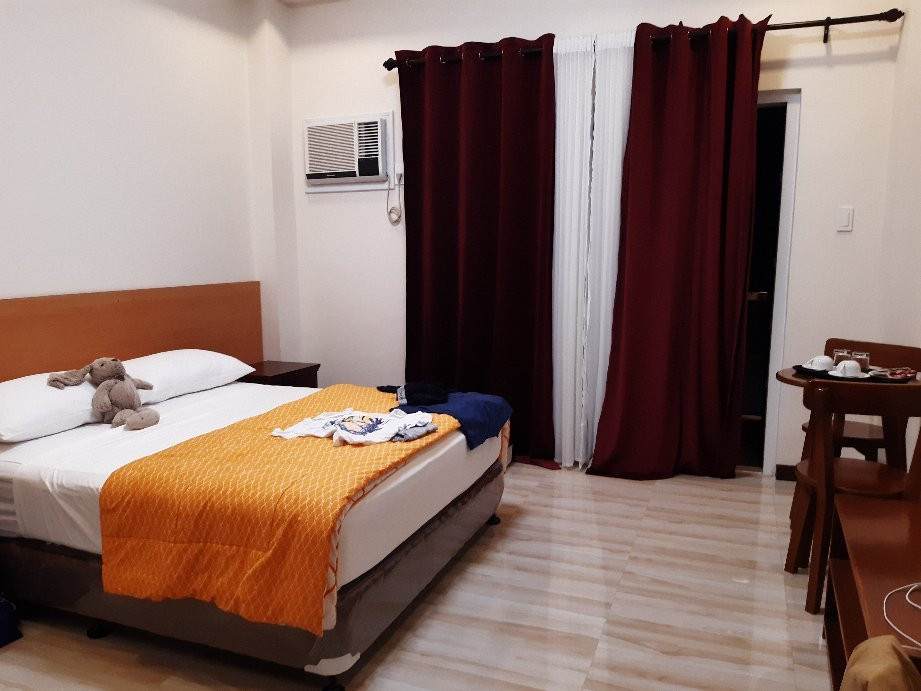 Hotel Eight Fifty主图