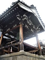 Saihoji Temple-和束町必去景点