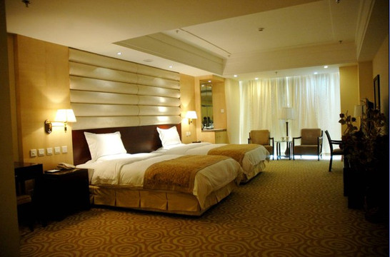 福成国际大酒店主图