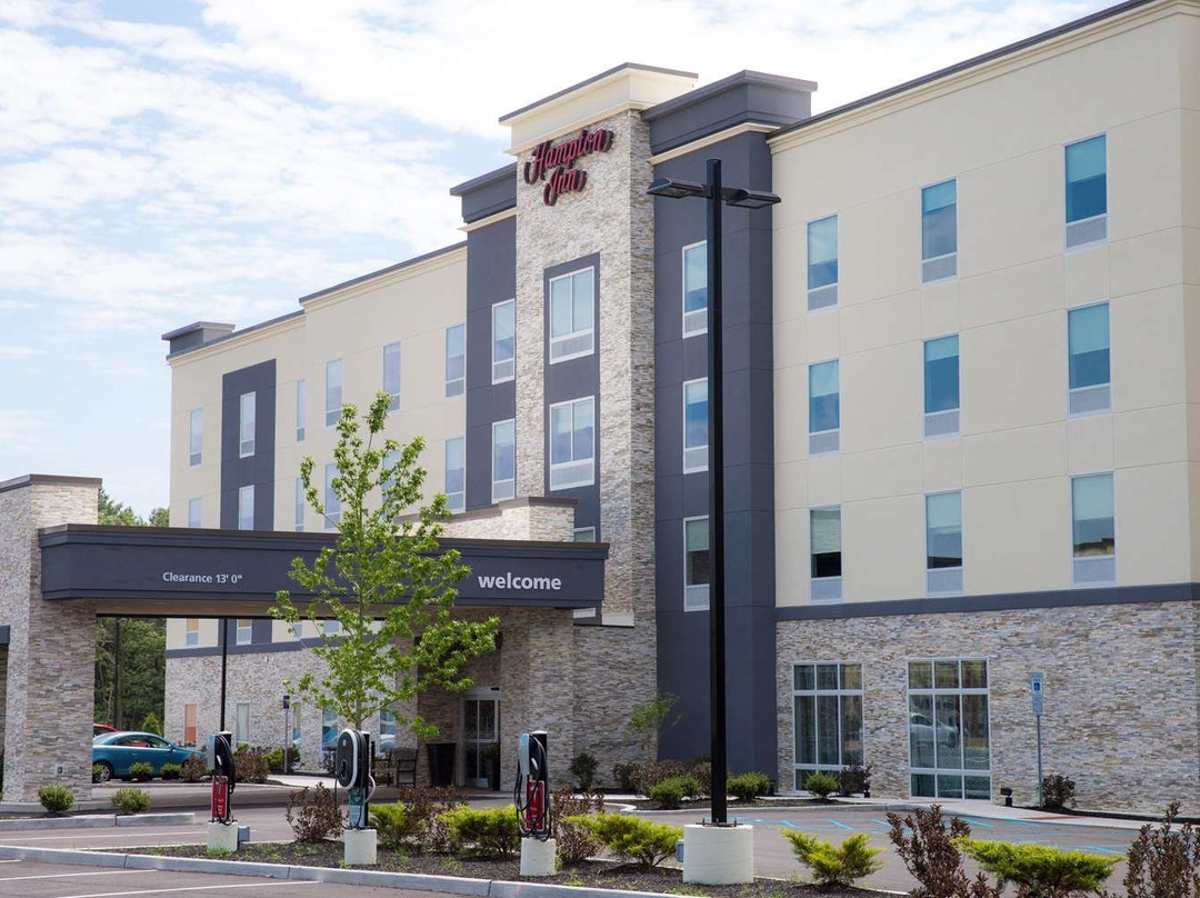Hampton Inn Atlantic City/Absecon主图