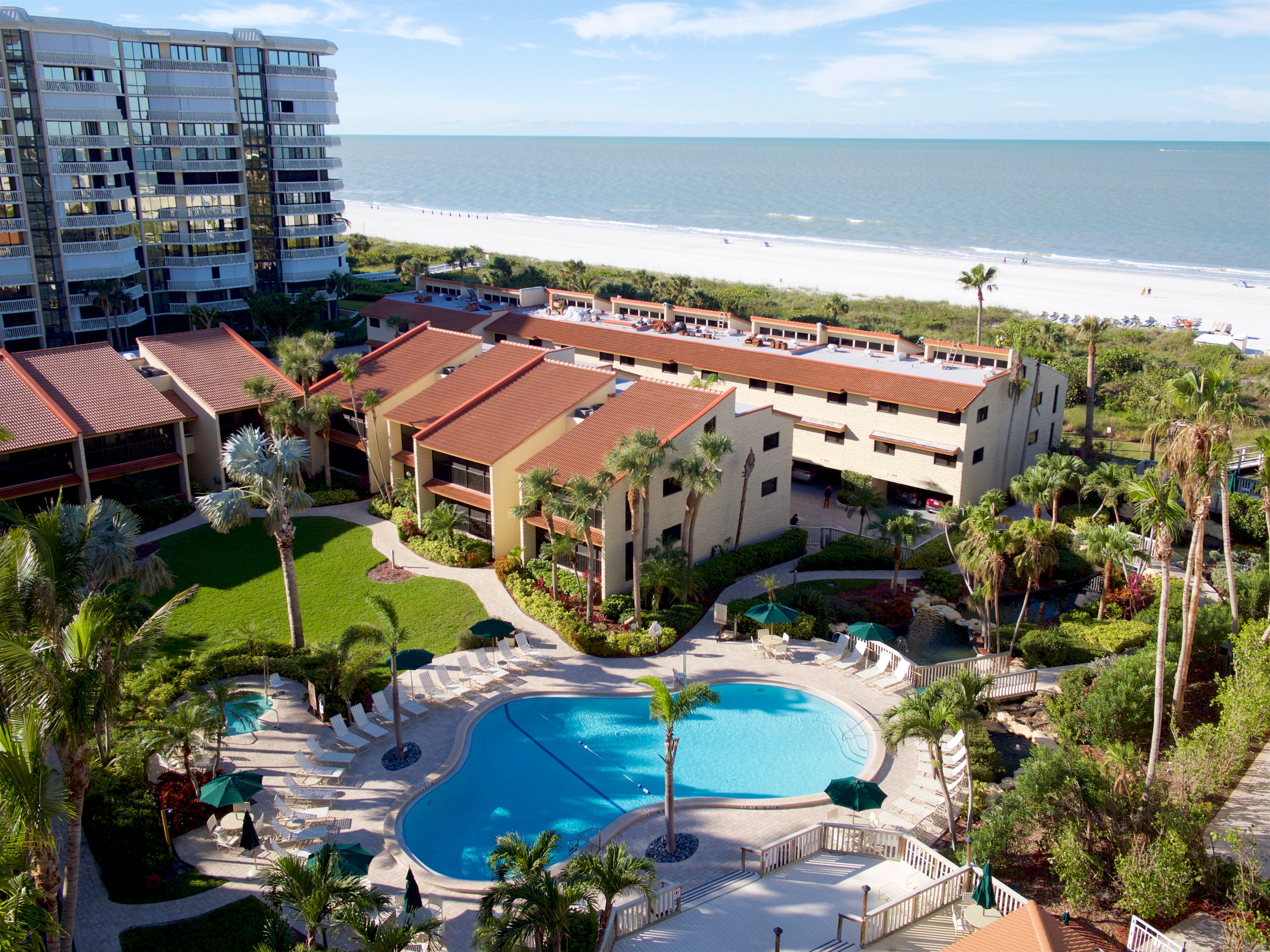Club Regency of Marco Island-官方