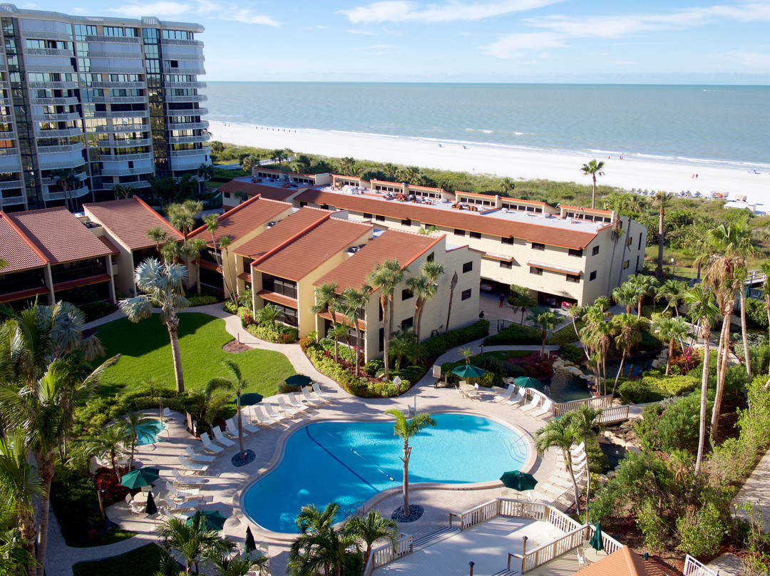 Club Regency of Marco Island
