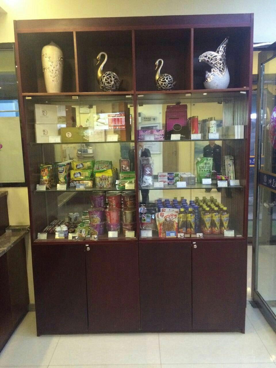 兰州坤逸精品酒店东部市场店-官方