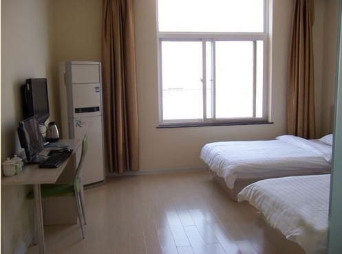 海韵商务宾馆-官方