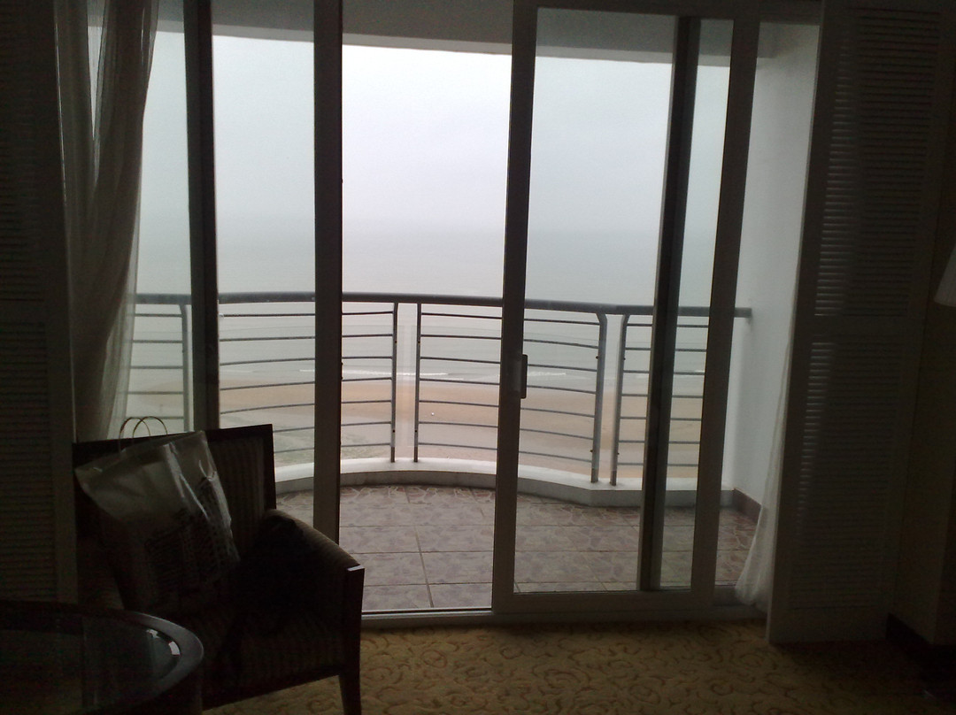 国宾海景酒店主图