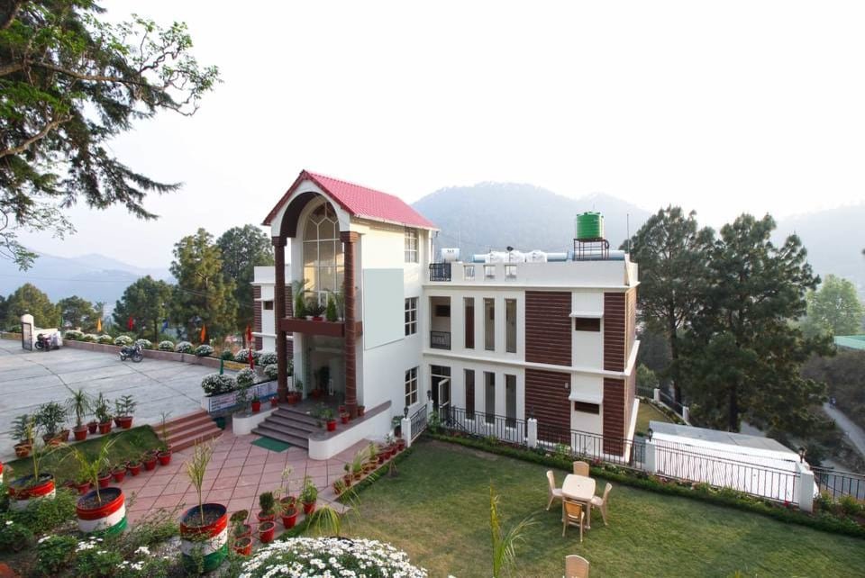 Hotel Apple Inn-官方