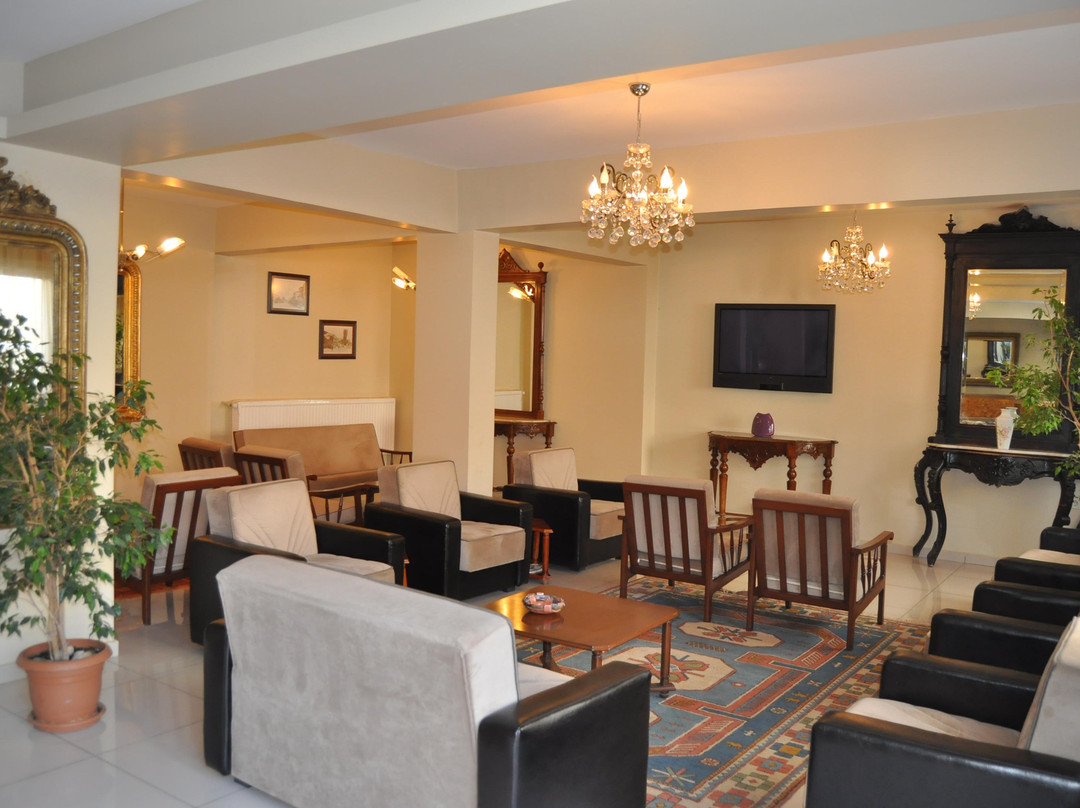 Demirci Otel