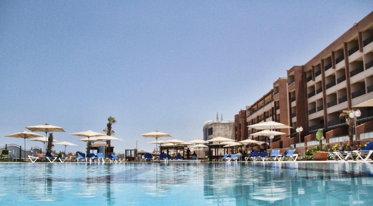 Blue Beach Resort-官方