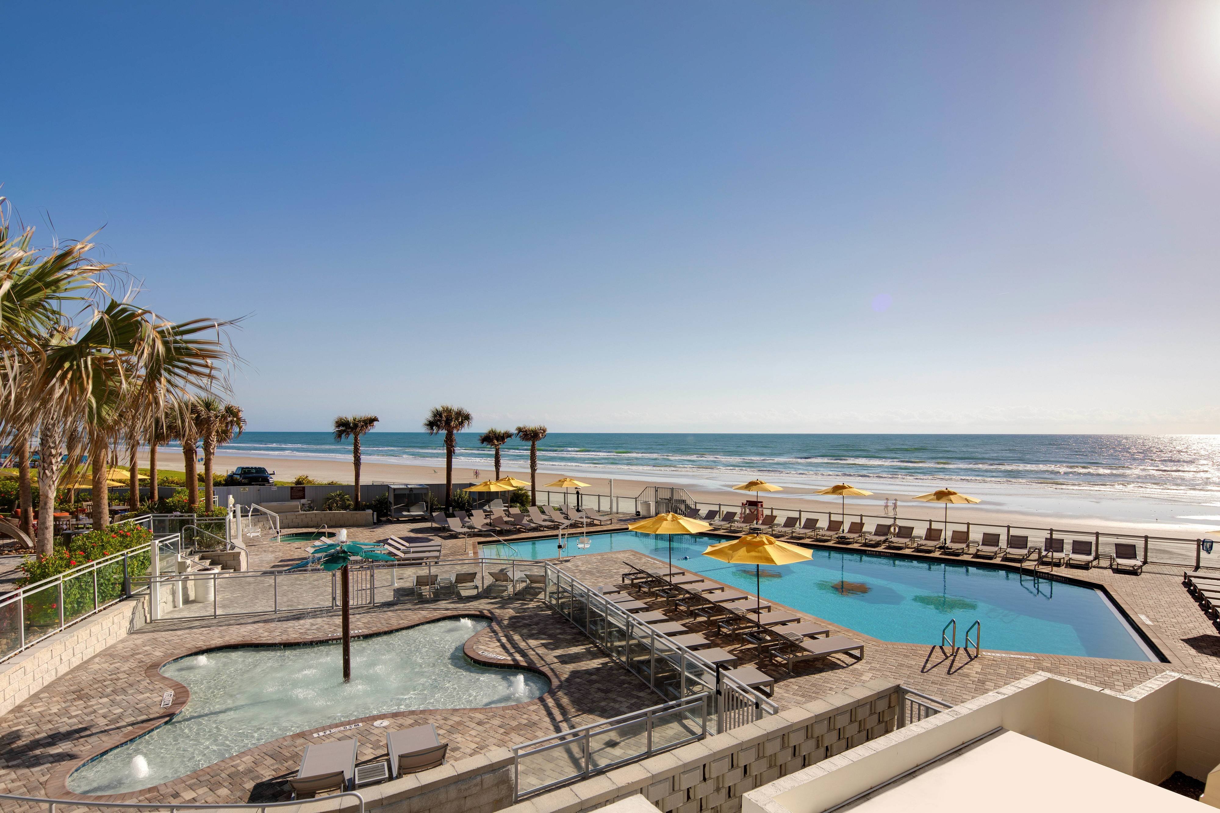Delta Hotels Daytona Beach Oceanfront-官方