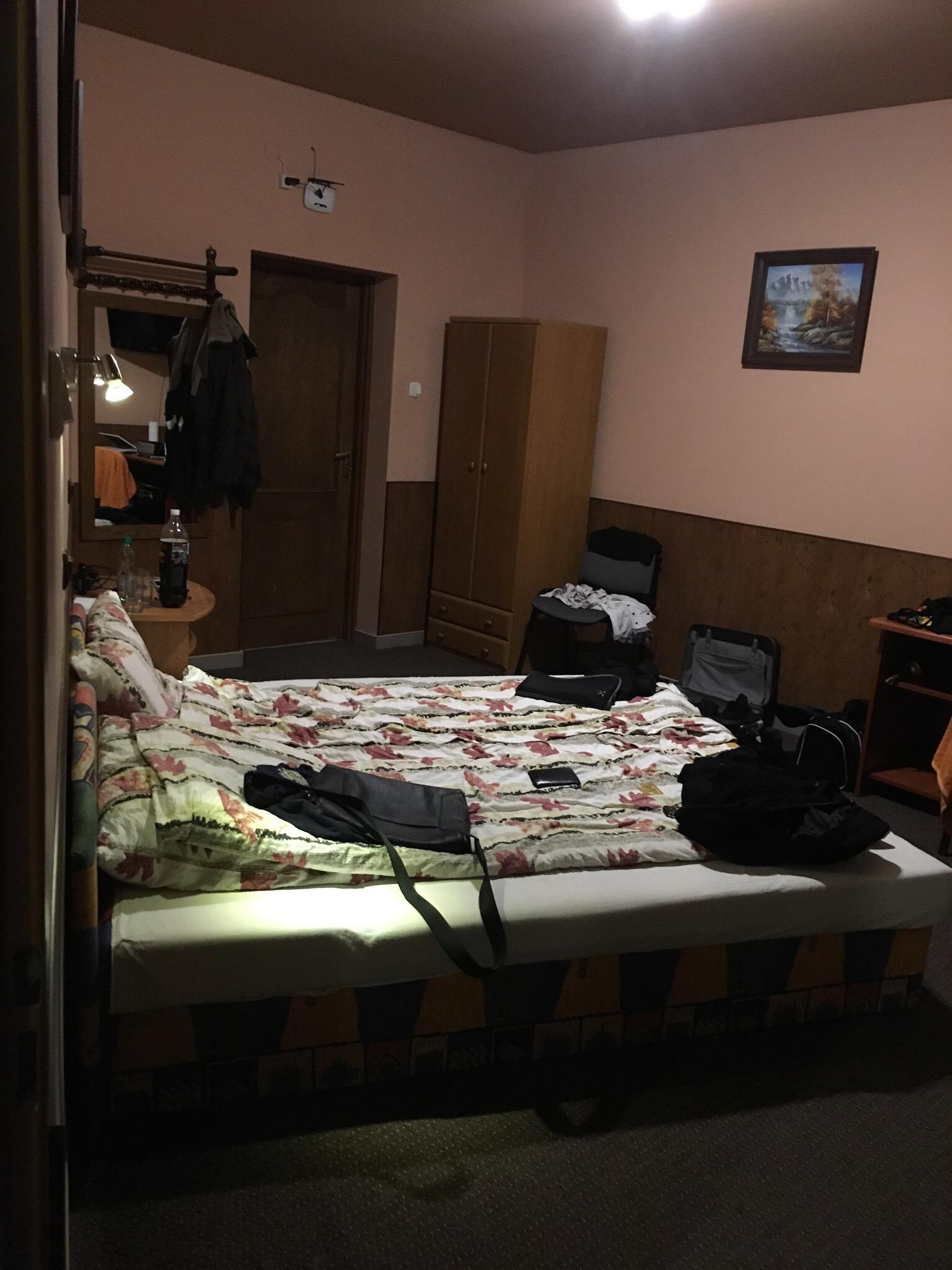 Hotel Gewert-官方