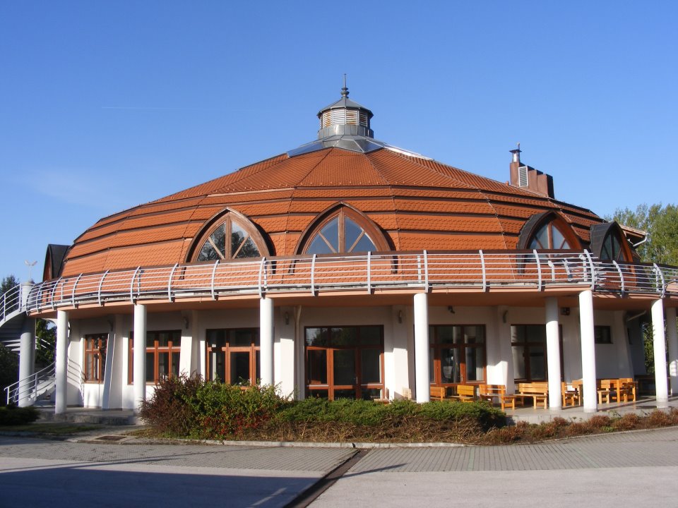 SDG Hotel Balatonszarszo-官方