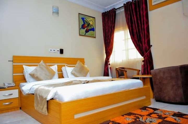 Top View Hotel