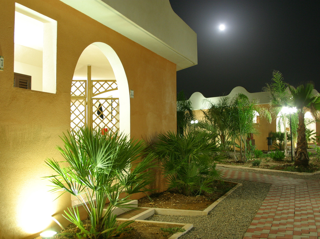 Garden Hotel Ripa