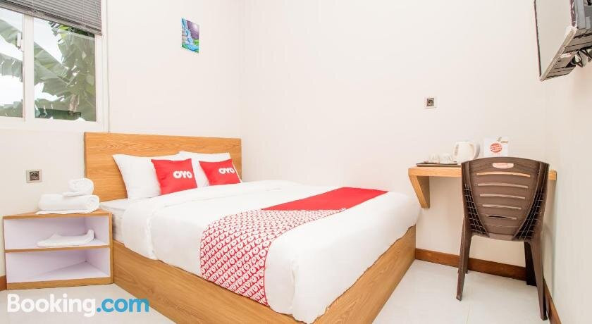 Oyo 3307 Ayudia Guesthouse