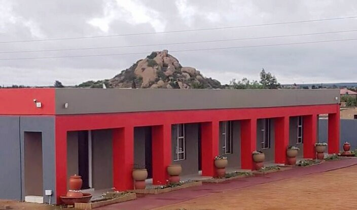 Sefene旅游攻略图片