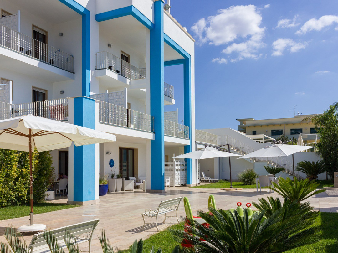 Gigli Hotel Salento
