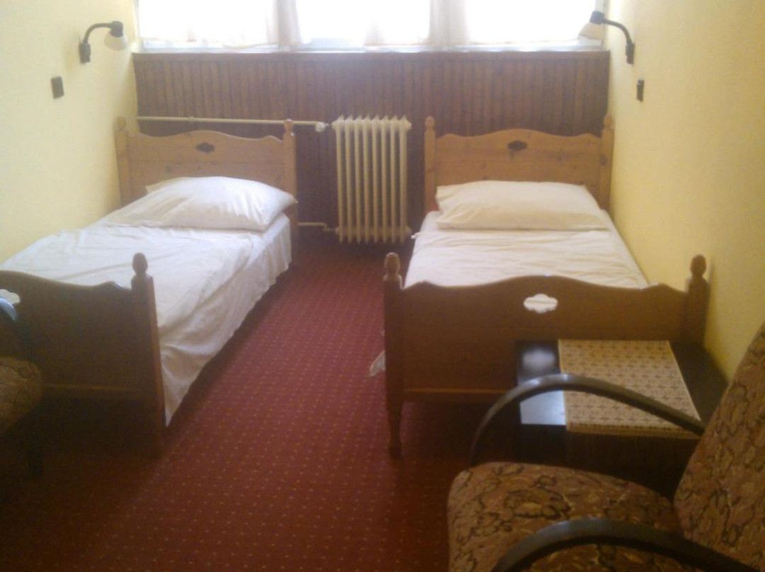 Hotel Fonix Debrecen