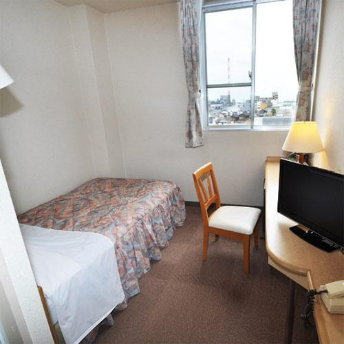 Business Hotel Isuzusou